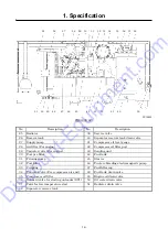 Preview for 12 page of AirMan PDS400S-6C3 Service Manual