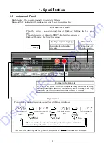 Preview for 14 page of AirMan PDS400S-6C3 Service Manual