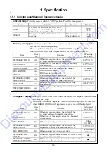 Preview for 15 page of AirMan PDS400S-6C3 Service Manual