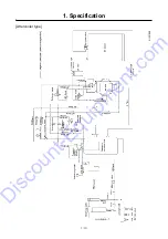 Preview for 19 page of AirMan PDS400S-6C3 Service Manual