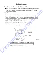 Preview for 32 page of AirMan PDS400S-6C3 Service Manual