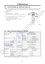 Preview for 35 page of AirMan PDS400S-6C3 Service Manual