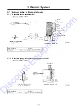 Preview for 65 page of AirMan PDS400S-6C3 Service Manual