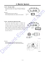 Preview for 74 page of AirMan PDS400S-6C3 Service Manual