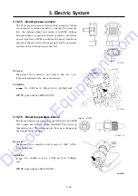 Preview for 80 page of AirMan PDS400S-6C3 Service Manual