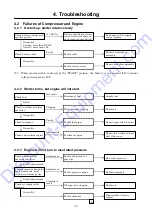 Preview for 83 page of AirMan PDS400S-6C3 Service Manual