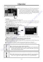 Preview for 45 page of AirMan PDS400S-6E1 Instruction Manual