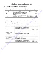 Preview for 48 page of AirMan PDS400S-6E1 Instruction Manual