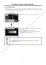 Preview for 50 page of AirMan PDS400S-6E1 Instruction Manual