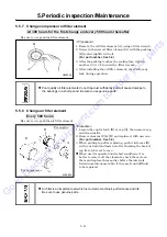 Preview for 63 page of AirMan PDS400S-6E1 Instruction Manual