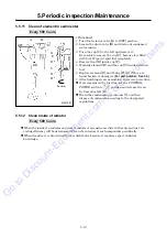 Preview for 65 page of AirMan PDS400S-6E1 Instruction Manual