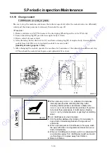 Preview for 68 page of AirMan PDS400S-6E1 Instruction Manual