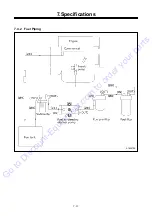 Preview for 85 page of AirMan PDS400S-6E1 Instruction Manual