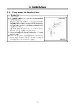 Preview for 21 page of AirMan PDSE900S-4B1 Instruction Manual