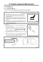 Preview for 42 page of AirMan PDSE900S-4B1 Instruction Manual