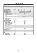 Preview for 59 page of AirMan PDSE900S-4B1 Instruction Manual