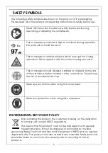 Preview for 6 page of airmaster 1499515 Operation & Maintenance Instructions Manual