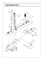 Preview for 18 page of airmaster 1499525 Operation & Maintenance Instructions Manual