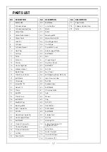 Preview for 17 page of airmaster 2244025 Operation & Maintenance Instructions Manual