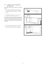 Preview for 10 page of airmaster AM 150 Installation Manual