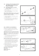 Preview for 13 page of airmaster AM 150 Installation Manual