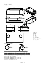 Preview for 19 page of airmaster AM 150 Installation Manual