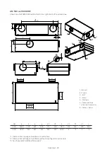 Preview for 20 page of airmaster AM 150 Installation Manual