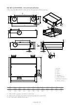 Preview for 24 page of airmaster AM 150 Installation Manual