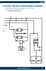 Preview for 17 page of Airmax 651730 Installation Instructions Manual