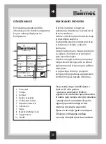 Preview for 33 page of Airmec HOBBY Series Maintenance And Operation Handbook