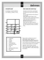 Preview for 47 page of Airmec HOBBY Series Maintenance And Operation Handbook