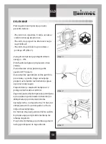 Preview for 50 page of Airmec HOBBY Series Maintenance And Operation Handbook