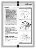 Preview for 51 page of Airmec HOBBY Series Maintenance And Operation Handbook