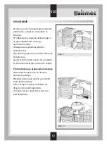 Preview for 52 page of Airmec HOBBY Series Maintenance And Operation Handbook