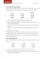 Preview for 12 page of AirMobi HPL220 User Manual