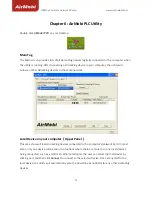 Preview for 20 page of AirMobi HPL220 User Manual
