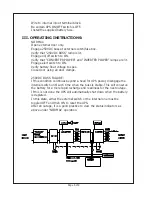 Preview for 6 page of Airpax Dimensions ADI-250/900UPS Owner'S Manual