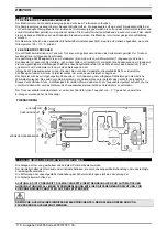 Preview for 120 page of Airpress COMBI DRY BASIC 3 Operating Instructions Manual