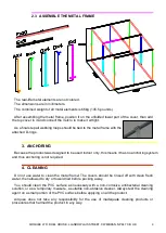 Preview for 3 page of airquee EMERGENCY DECONTAMINATION AND ISOLATION ROOM Quick Start Manual