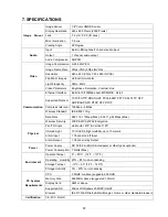 Preview for 67 page of Airsight XX39A User Manual