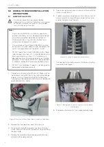 Preview for 8 page of Airsmart Uvhealth BIO2000 Installation Manual