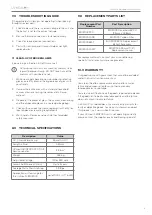 Preview for 13 page of Airsmart Uvhealth BIO2000 Installation Manual