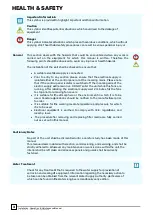 Preview for 4 page of AirSource CustomAir Installation, Operation & Maintenance Instructions Manual