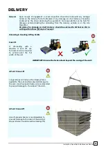 Preview for 5 page of AirSource CustomAir Installation, Operation & Maintenance Instructions Manual