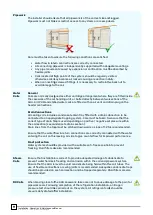 Preview for 10 page of AirSource CustomAir Installation, Operation & Maintenance Instructions Manual