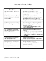 Preview for 21 page of AirSpace G6 User Manual