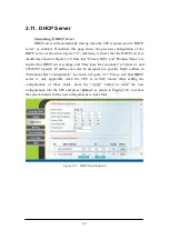 Preview for 21 page of Airspan Networks ASMAX2300 User Manual