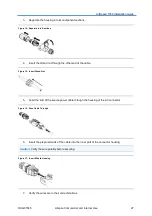 Preview for 34 page of Airspan AirSpeed 1050 B40 Installation Manual