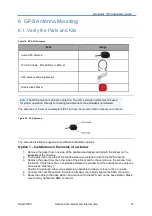 Preview for 32 page of Airspan AirVelocity 1500 Installation Manual