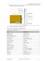 Preview for 28 page of Airspan UGD-D01035 iR460 Installation Manual